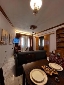 MetsoVillas στο κέντρο του Μετσόβου