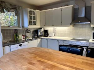 Home in the Heart of Gothenburg - 3BR - For Family Workers