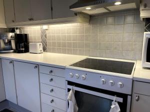 Home in the Heart of Gothenburg - 3BR - For Family Workers