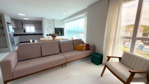 ASA | Vista Mar | 3QT | Alto Padrão | Itapema