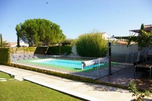 Gîte Garrigue - Villa Cassandra
