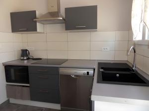 Gîte Garrigue - Villa Cassandra