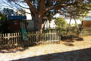 Gîte Genêt - Villa Cassandra