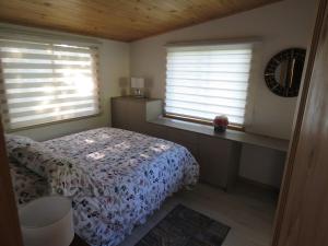 Cabaña Boutique OHiggins