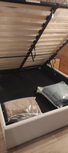 Chaleureux studio 4 personnes avec 2 coins couchages dont 1 mezzanine-proche des pistes- au fagot