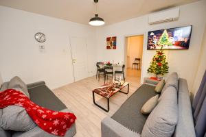 Bucharest Nightlife Apartments