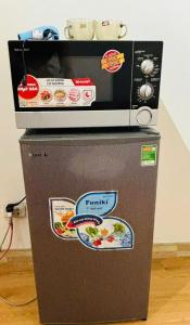 Ha Noi Old Quarter Apartment LThao