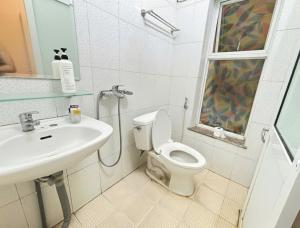 Ha Noi Old Quarter Apartment LThao