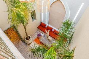 Riad Exotika a Oasis with Pool, 7 min to Jemaa El Fna