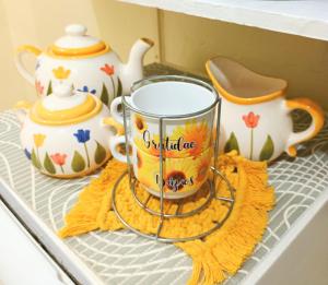 Buzios apartamentos Geriba I