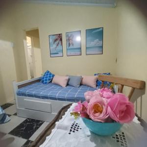 Buzios apartamentos Geriba I