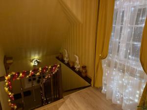 Biały Jar Ski & Bike Apartamenty w Karpaczu przy wyciągu z widokiem