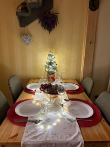 Biały Jar Ski & Bike Apartamenty w Karpaczu przy wyciągu z widokiem