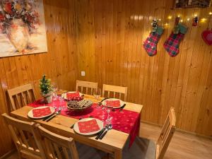 Biały Jar Ski & Bike Apartamenty w Karpaczu przy wyciągu z widokiem