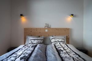 Walliser Bijou Maisonette