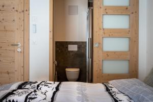 Walliser Bijou Maisonette