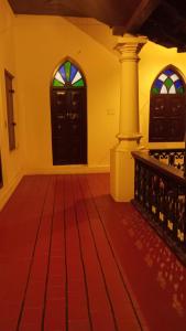 Annas Heritage bungalow