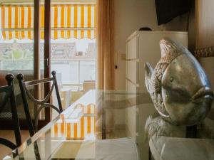 Apartamento Carvajal Fuengirola