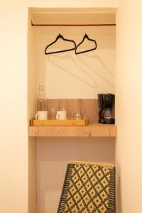 Hotel la casa del huesped