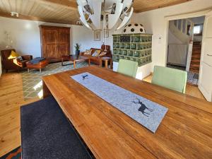 Charmantes Landhaus mit Garten - Seen und Voralpen