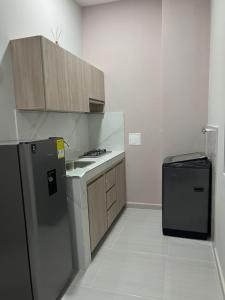 Apartaestudio amoblado Edificio Buenos Aires Sincelejo