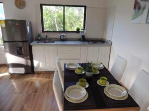 Cabaña Manaos Salento