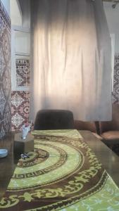 Maison Bab boujloud
