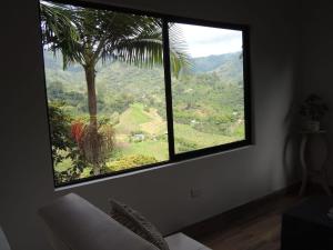 Cabaña Manaos Salento