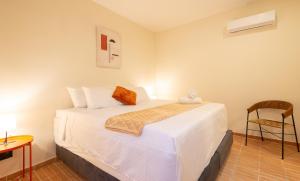 Hotel la casa del huesped