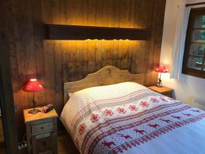 Appt 6 pers au pied des pistes au Bettex