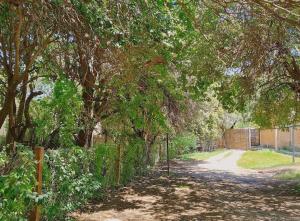 La Armonía Departamentos