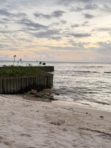 Sotavento 7 Relaxing Townhouse in Nueva Romana