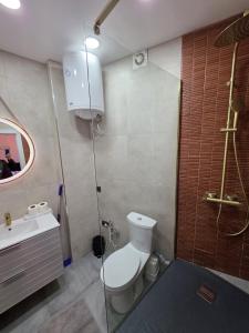 Knez Mihailova perfect studio in the main CENTER of Belgrade