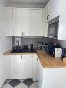 Alpenfels Apartments - Zwieselstein