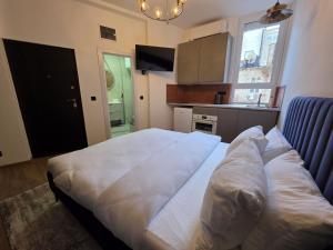 Knez Mihailova perfect studio in the main CENTER of Belgrade