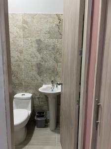 Apartaestudio amoblado Edificio Buenos Aires Sincelejo