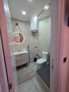 Knez Mihailova perfect studio in the main CENTER of Belgrade