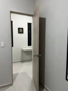 Apartaestudio amoblado Edificio Buenos Aires Sincelejo