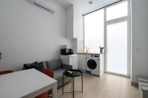 ST17 Apartamento T1 Chamberí