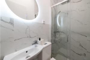 ST17 Apartamento T1 Chamberí