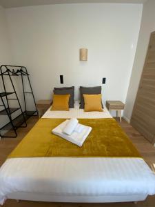 Le Cocon dOberthur - Charmant Studio