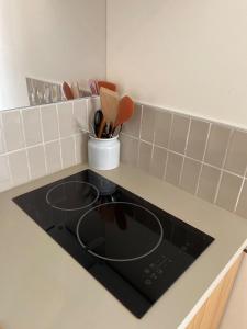 Le Cocon dOberthur - Charmant Studio