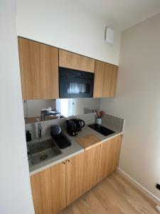 Le Cocon dOberthur - Charmant Studio