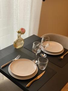 Le Cocon dOberthur - Charmant Studio