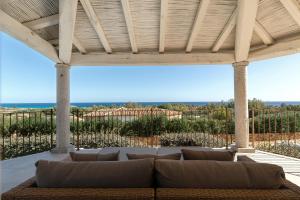 Villa Melograno con piscina e giardino privato a soli 500 mt dal mare