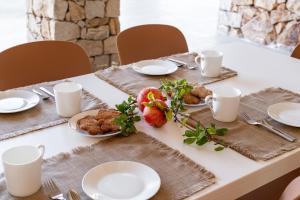 Villa Melograno con piscina e giardino privato a soli 500 mt dal mare