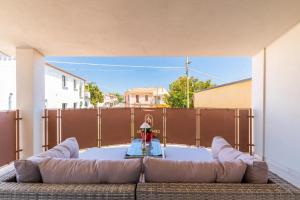 I Centenari Longevity Rooms