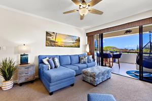 Kapalua Golf Villa 15T 78