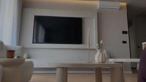 Olive tree - spacious apartment with terrace& private garage