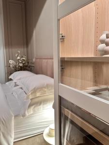 Olive tree - spacious apartment with terrace& private garage